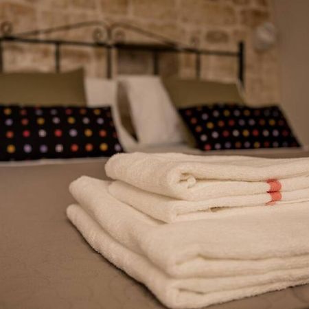 Home Estia Casa Vacanza Челие Месапика Екстериор снимка